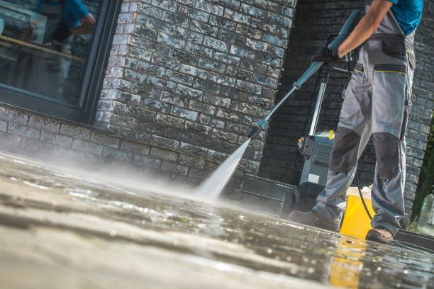 Naples, FL Pressure Washing Services Company