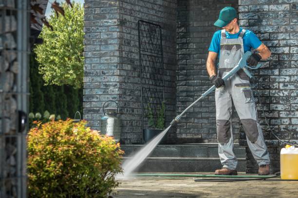Best House Exterior Washing  in Naples, FL